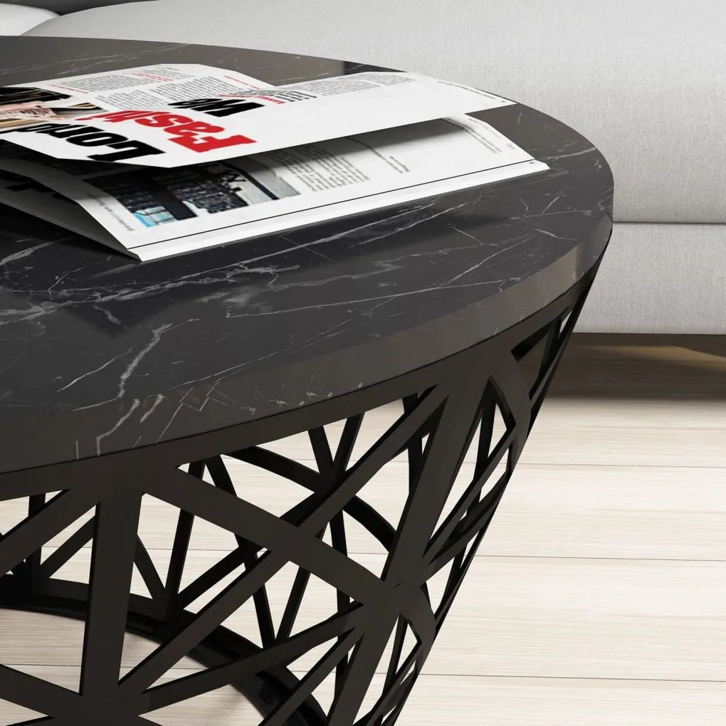 Stil - Black Marble