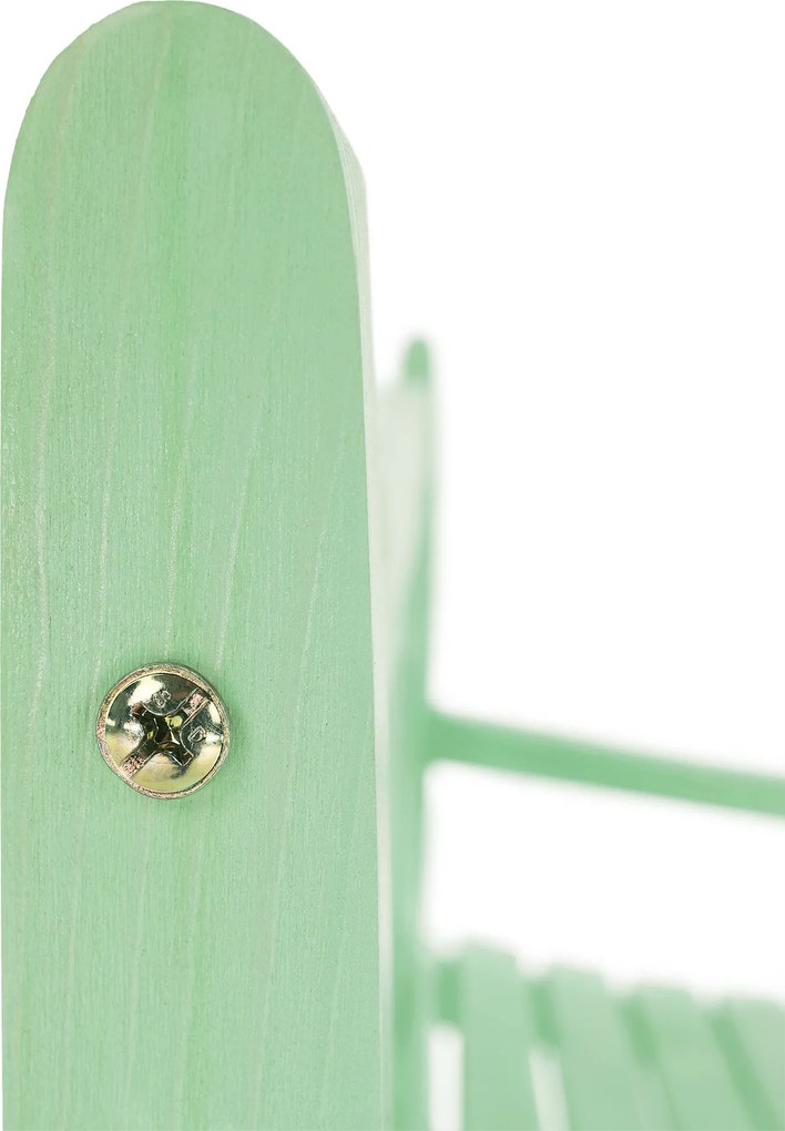 Fából készült kerti pad, neo mint, 124 cm, FABLA