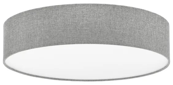 Eglo 97613 - Mennyezeti lámpa PASTERI 3xE27/60W/230V 57 cm