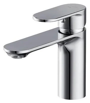 Cersanit S951-328 - Mosdócsap CREA 14,3 cm fényezett króm