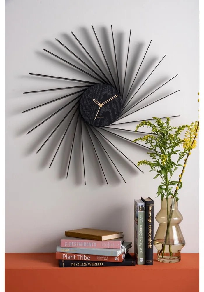 Falióra ø 68 cm Helix – Karlsson