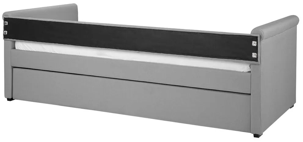 Napernyő Fastplus Kolla 3 m (fekete). 1022716