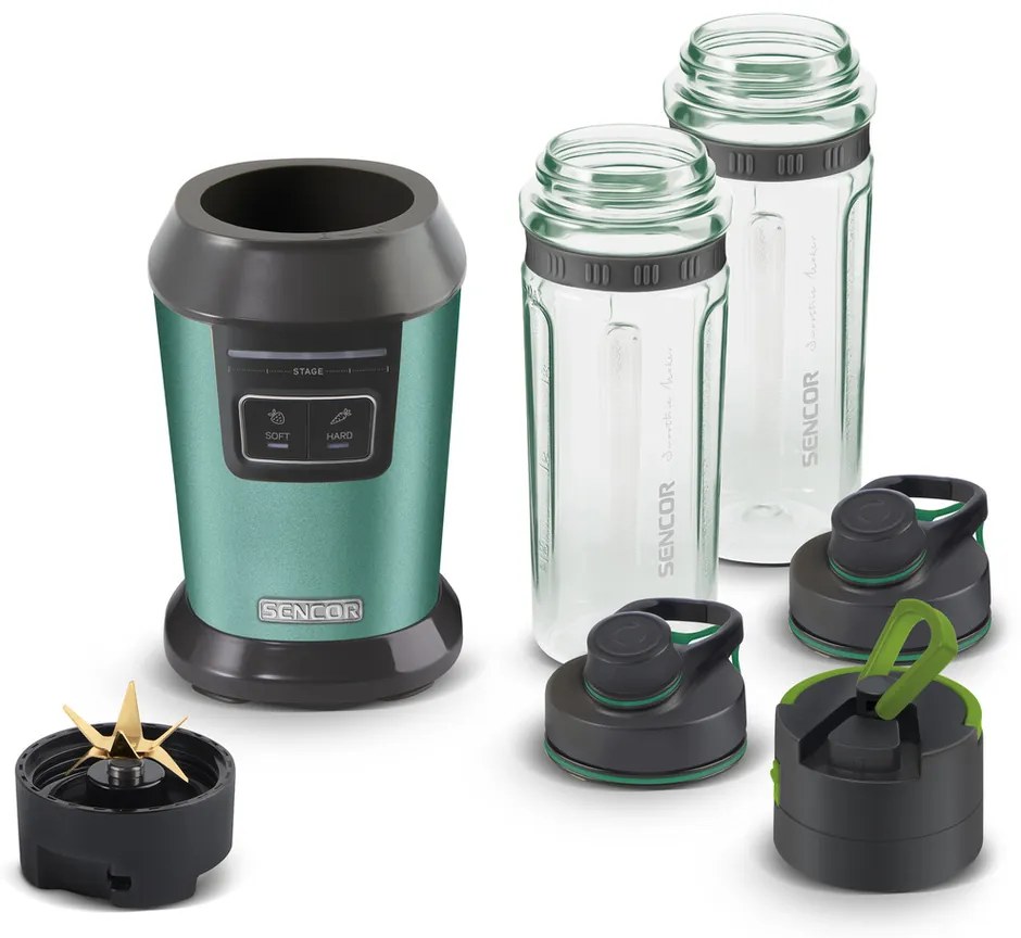 Sencor SBL 7171GR smoothie mixer