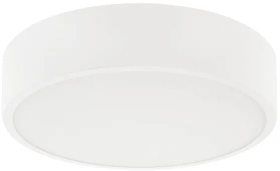 Mennyezeti lámpa DANTE 2xE27/60W/230V á. 36 cm fehér