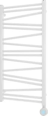 Radiátor elektromos SAT Lilon 97,5x50 cm bílá SATRALI975500E
