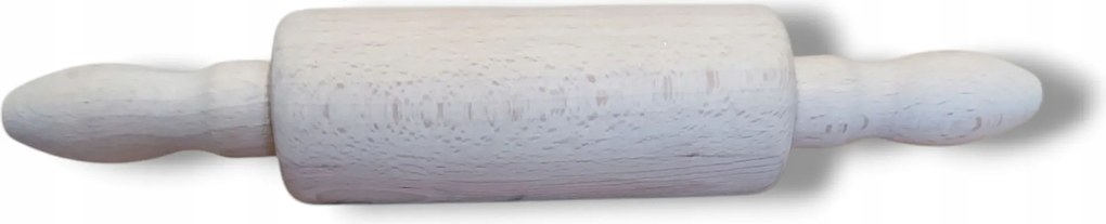 Fa henger kicsi precíziós konyha bükk gyerek 23cm