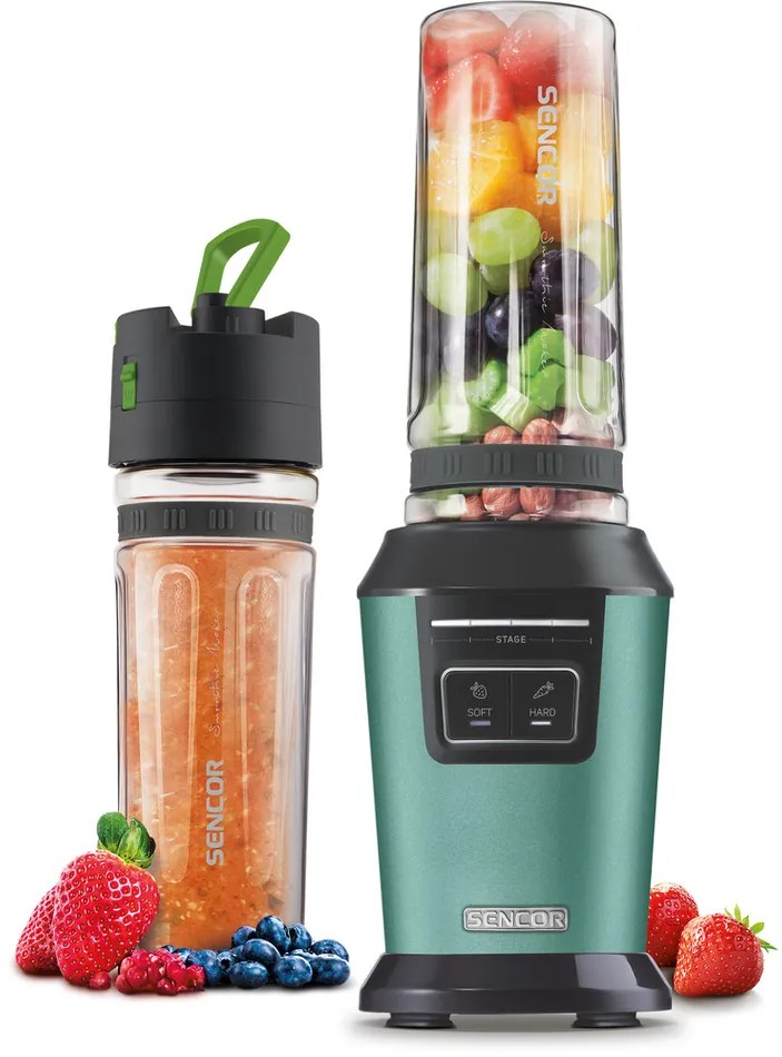 Sencor SBL 7171GR smoothie mixer