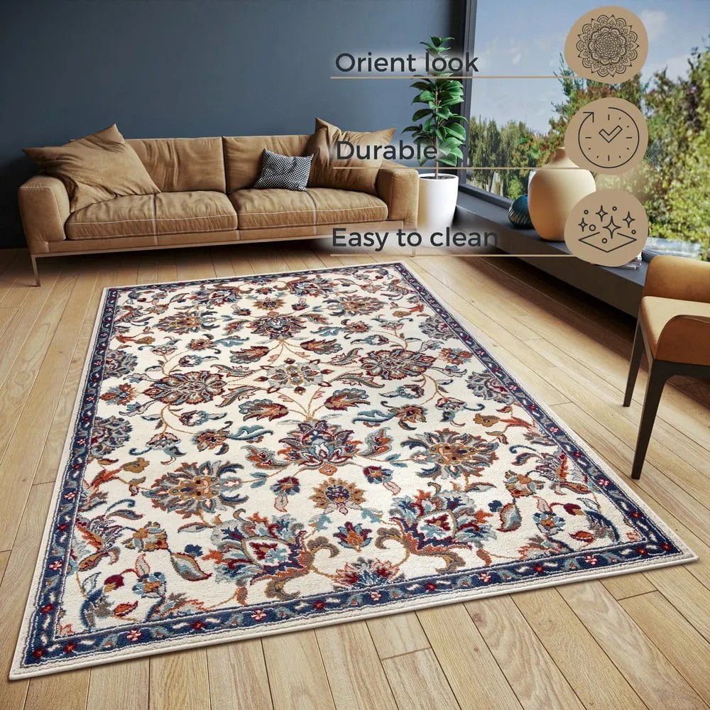 Szőnyeg 80x120 cm Orient Caracci – Hanse Home