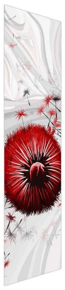 Fotó redőnyök R015435R42150 (42x150 cm)