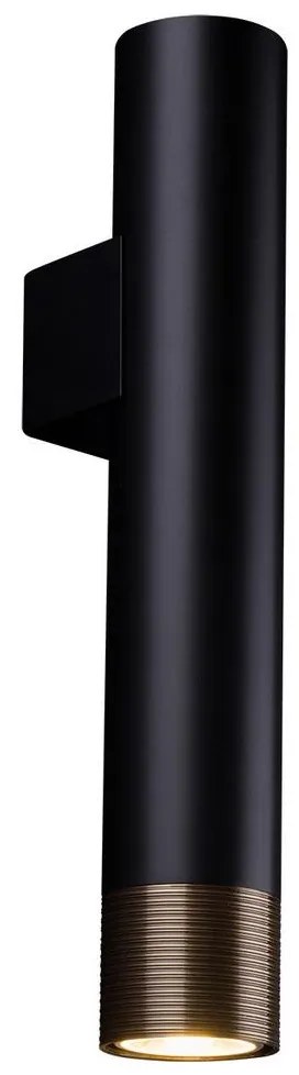 Amplex 8268 - Fali lámpa EIDO 1xGU10/15W/230V