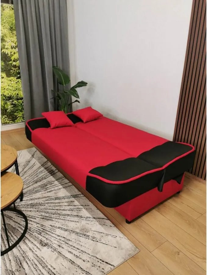 Jennifer Ágyazható kanapé