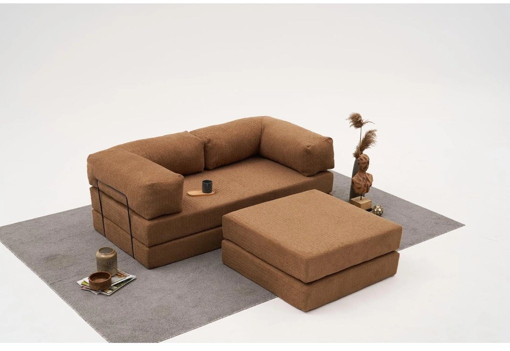 Sarokkanapé Comfort Mini - Barna