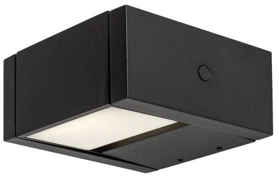 Rabalux 77183 - LED Kültéri fali lámpa CUBBINGTON LED/10W/230V IP54
