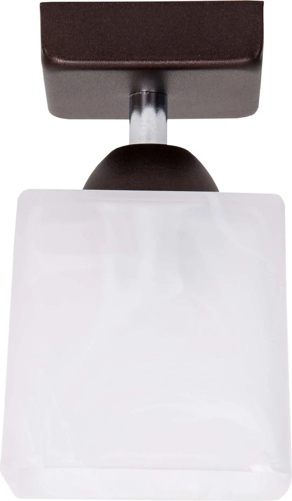 Mennyezeti Lámpa Függő Plafon Csillár Fali lámpa Üveg