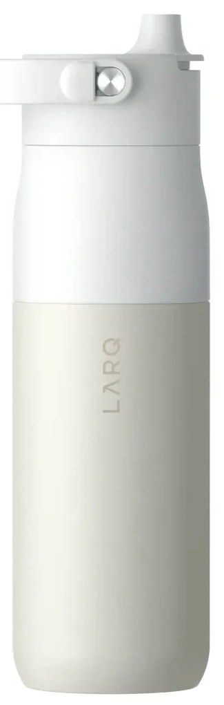 PureVis 2 gránitfehér antibakteriális flakon 680ml - LARQ