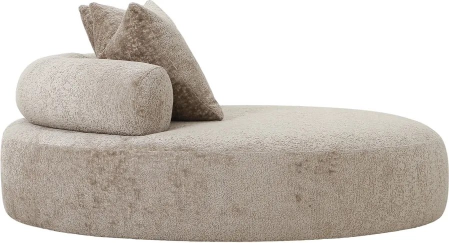 Bézs heverő Cairo – House Nordic