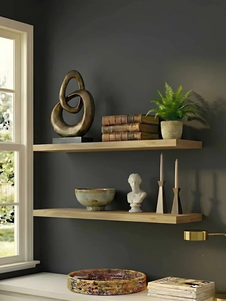 Fali polc, 50 cm – Shelf50