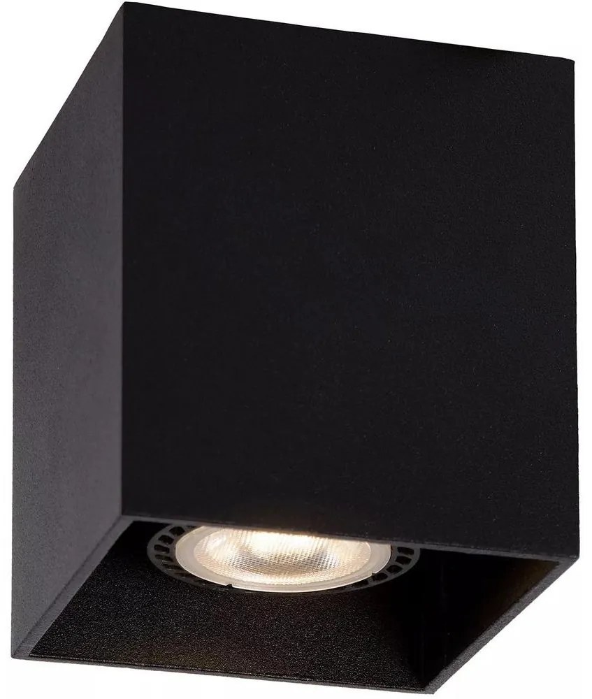 Lucide 09101/01/30 - Spotlámpa BODI 1xGU10/50W/230V