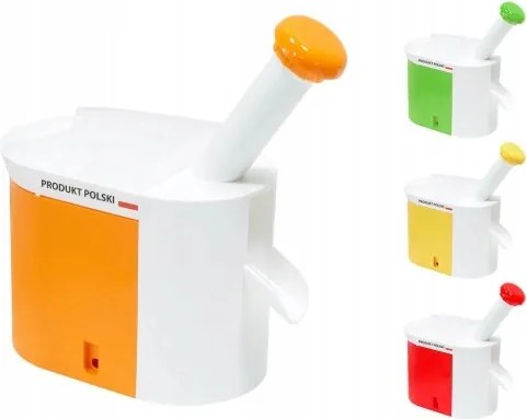 Cseresznye-olíva Szárító Domik