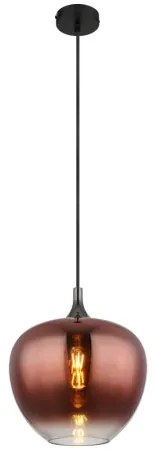 GLOBO 15548H1G MAXY Modern Függesztett Lámpa IP20