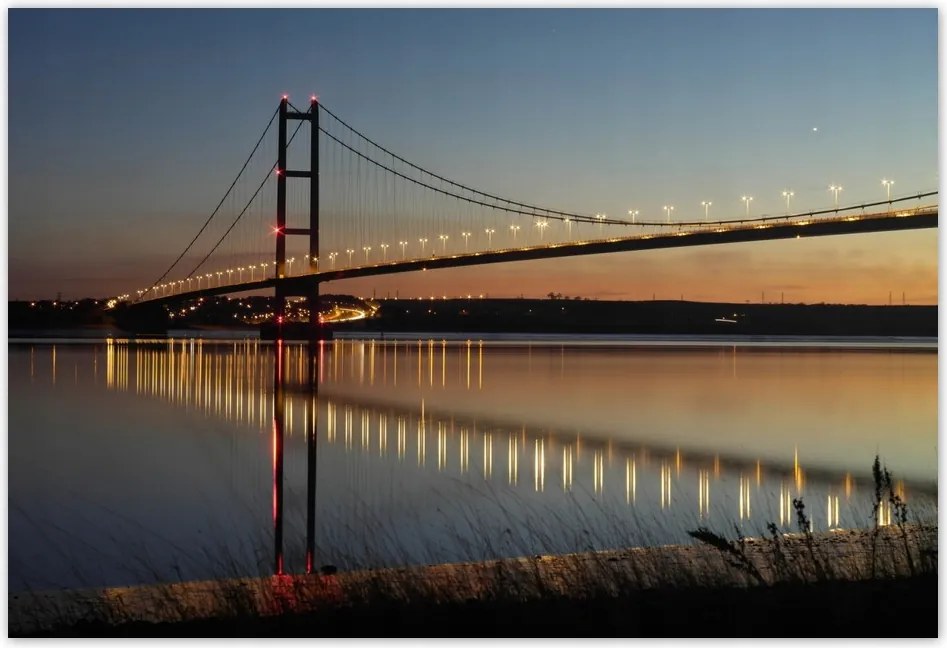 Fotótapéta flizelina 200x135 Golden Gate híd