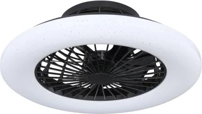 GLOBO 03628B TRAVO Ventilátoros lámpa IP20