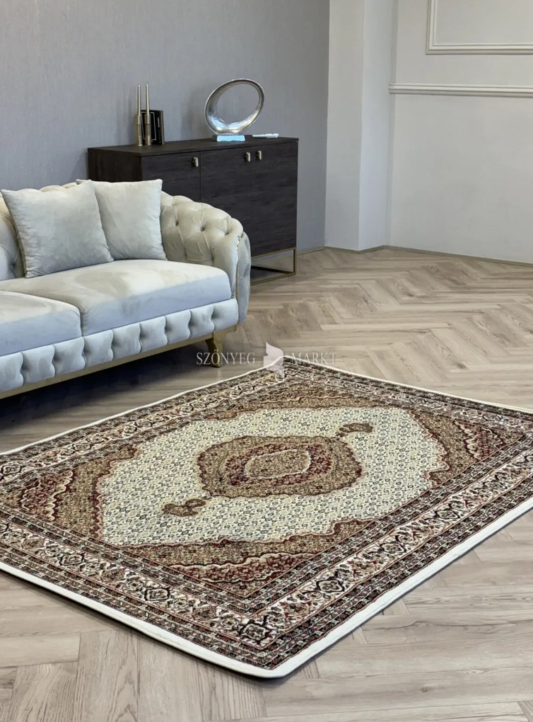 Classic Klasszikus Szőnyeg 2160 Beige (Bézs) 160x220cm