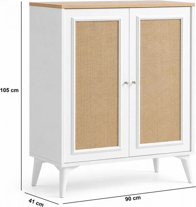 Mount - White, Oak