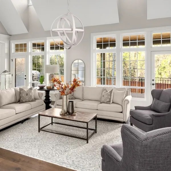 LED Csillár zsinóron COPERNICUS LED/180W/230V