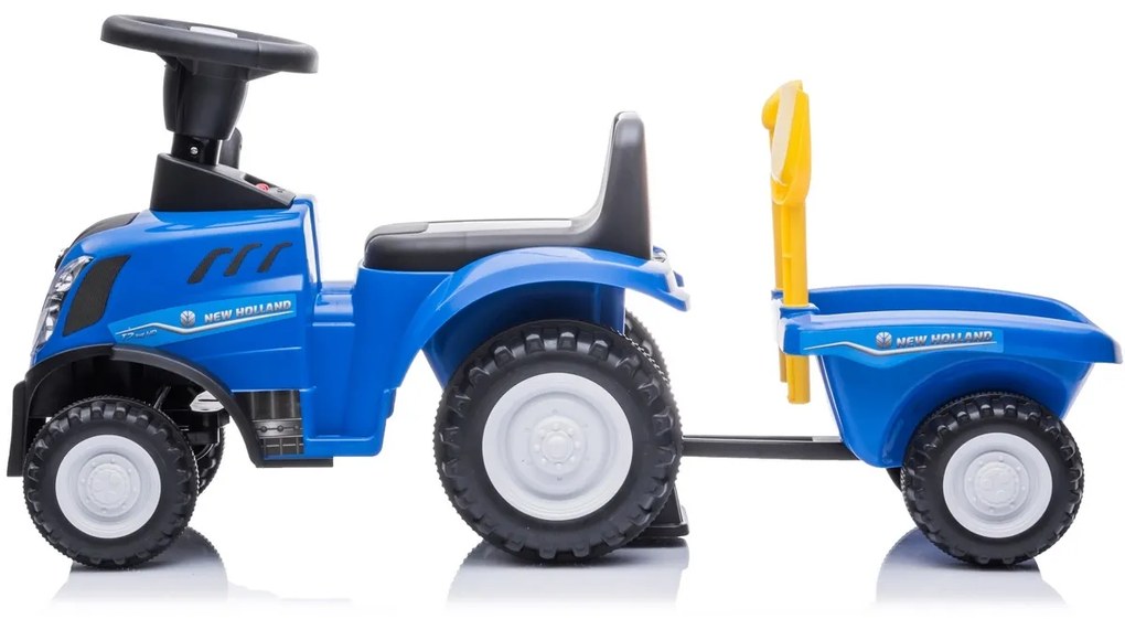 Buddy Toys BPC 5175 New Holland T7, 91 x 29 x 44cm, 2 éves kortól