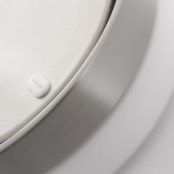 Prezent 67100 - PILLS fürdőszobai mennyezeti lámpa 1xE27/60W/230V IP44