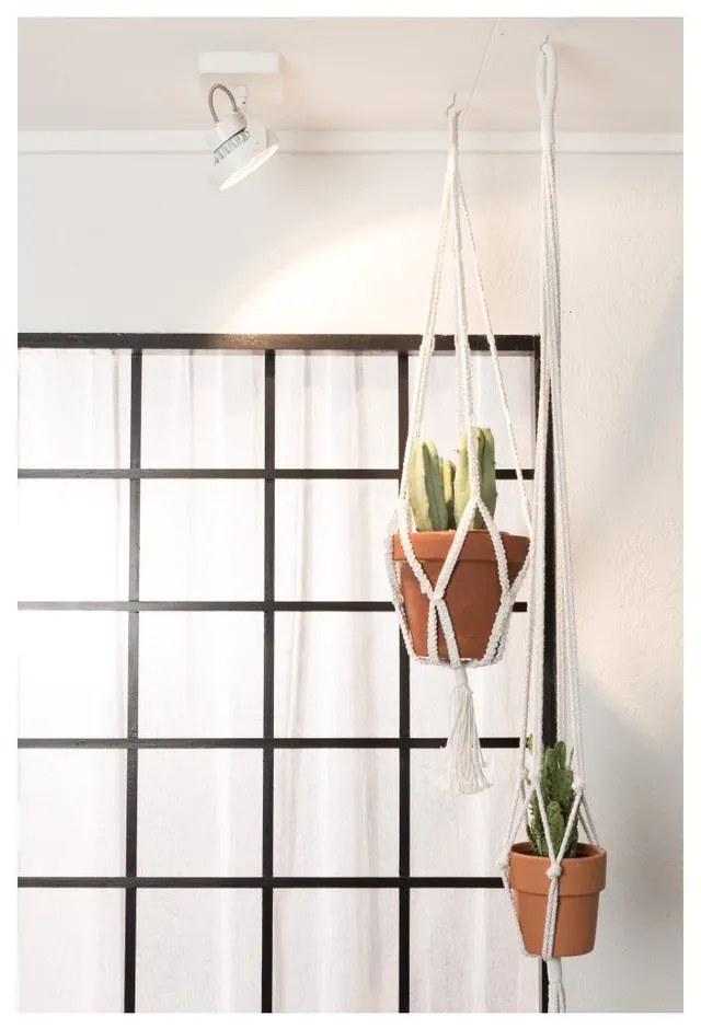 Dice fehér LED mennyezeti lámpa - Zuiver