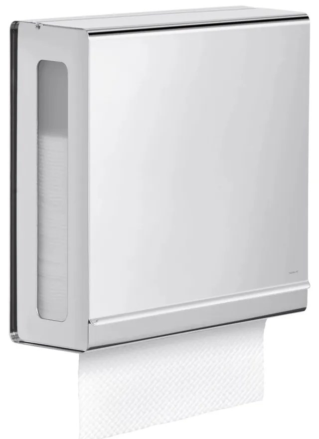 Fém zsebkendőtartó Nexio – Blomus