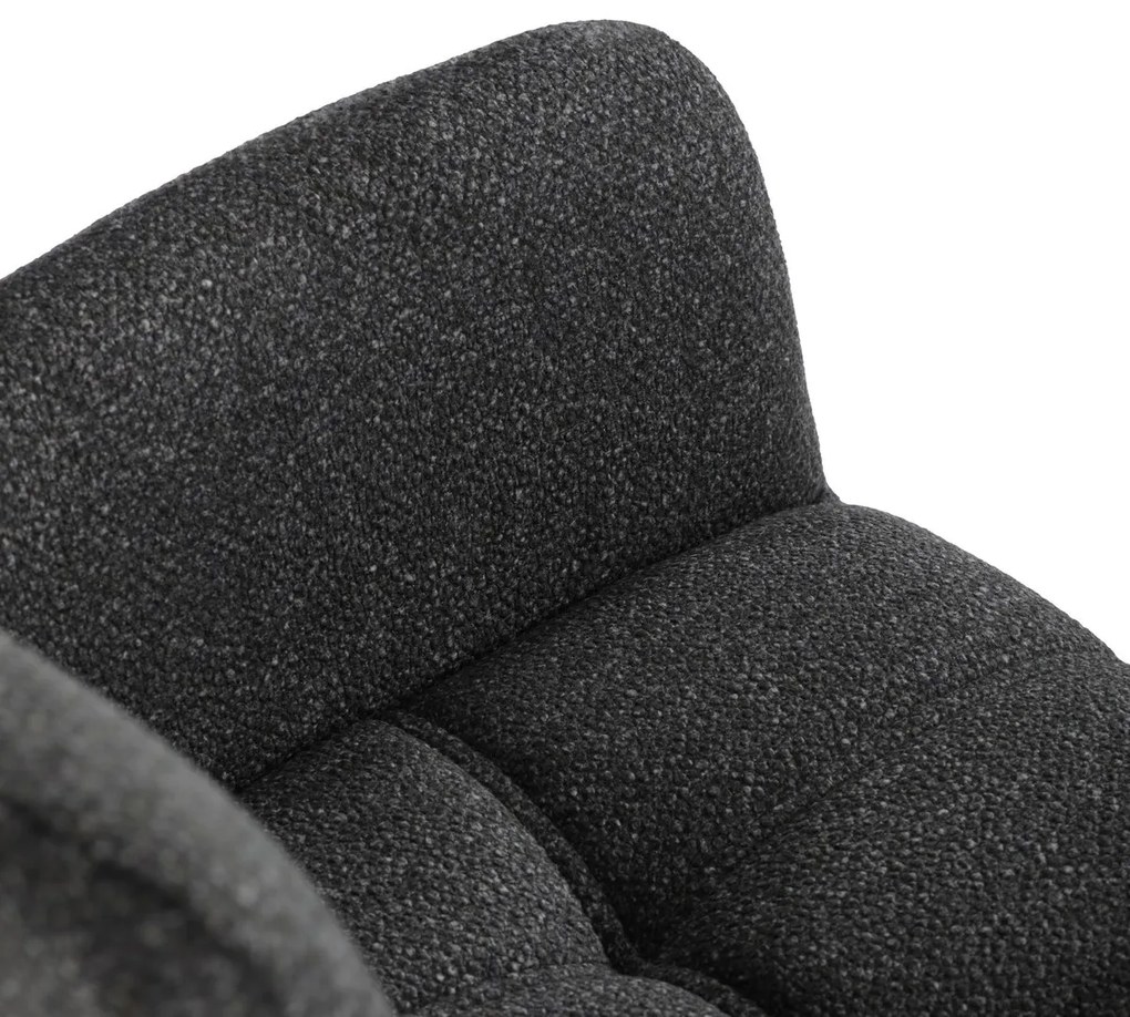 DCH-P3146 GREY2 étkezőszék szett, 2 db