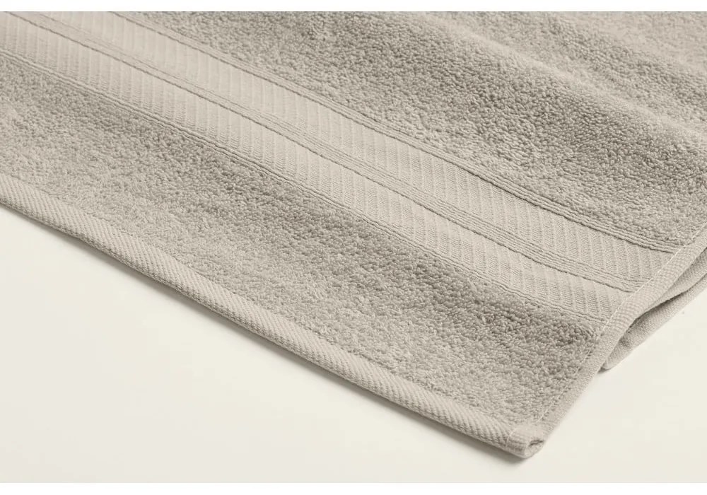 Frottír pamut törölköző szett 4 db-os 50x90 cm – Foutastic