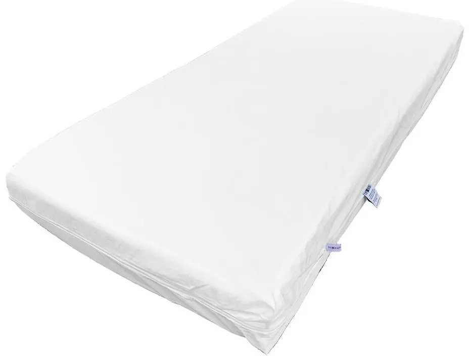 ProtecSom - Poratka elleni matracvédő huzat 90x200x16 cm