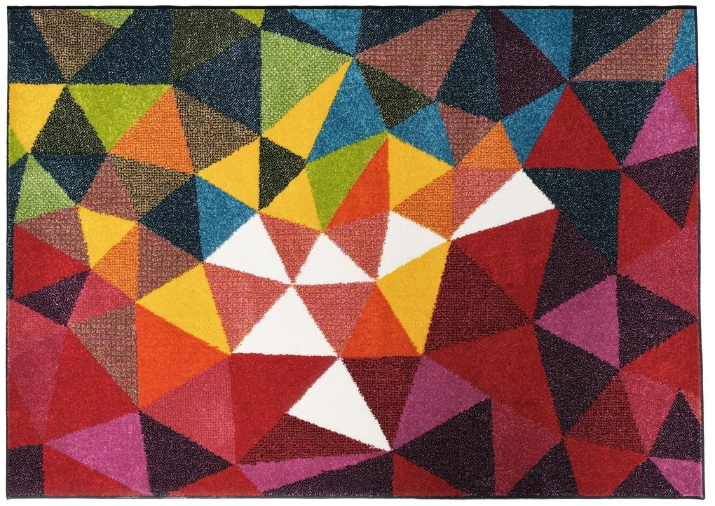 Szőnyeg (120 x 170), Geo 6877