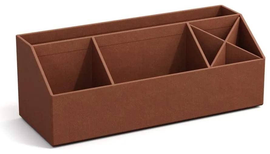 Karton rendszerező írószerekhez Elisa Restore Paper Laminate – Bigso