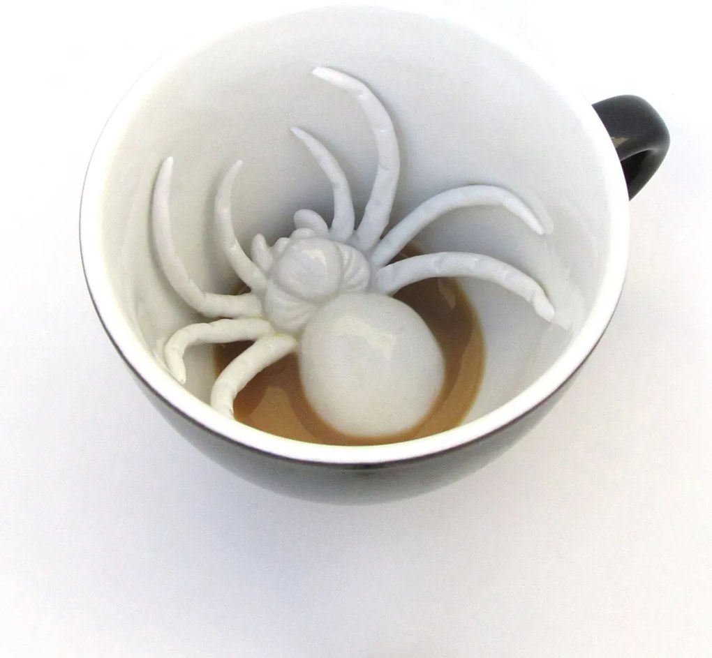 Bögre PÓK 325 ml - Creature Cups
