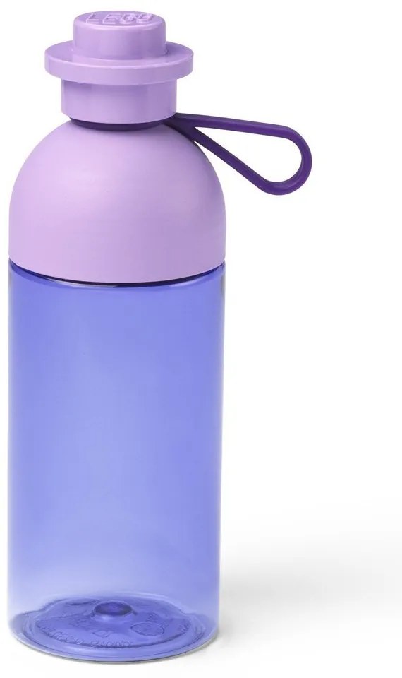 Lila kulacs, 500 ml - LEGO®
