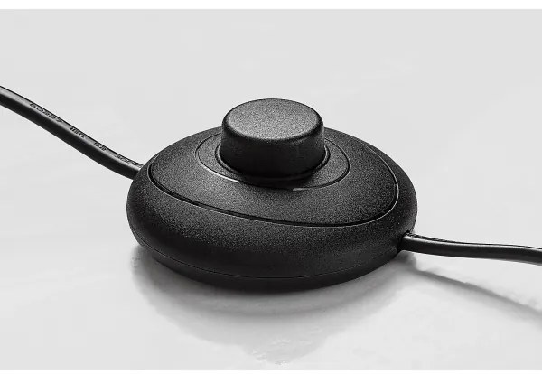 Rabalux 74223 - Állólámpa JULES 3xG9/5W/230V