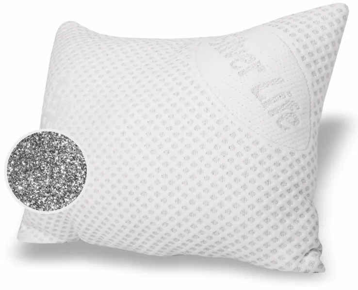 EMI Silver Medical párna 35x45cm