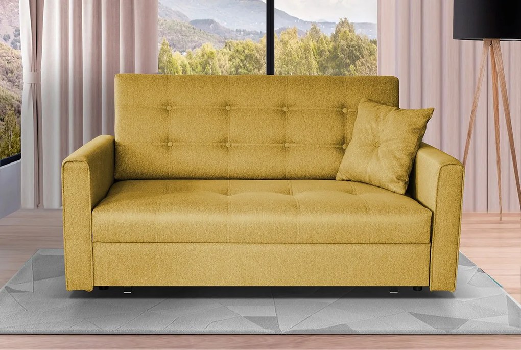Kanapé Carivia Lux III (tatum 275). 1053602