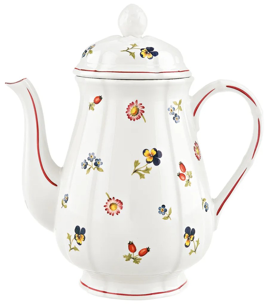 Kávéskanna 6 fő részére, Petite Fleur kollekció - Villeroy & Boch