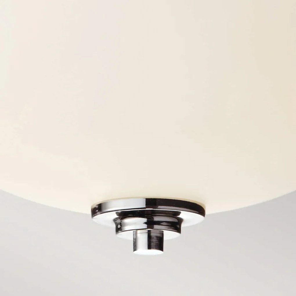 Feiss MALIBU FE-MALIBU-F-BATH Süllyesztett mennyezeti lámpa 2x40W/E27 IP44