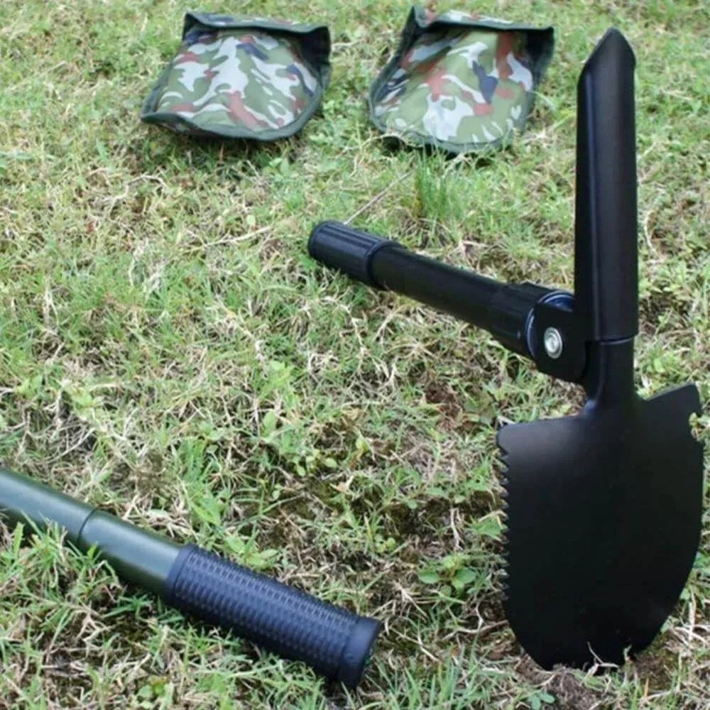 Összecsukható lapát