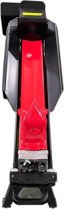 Vízszintes elektromos rönkhasító HY4T-370 2000W 4T