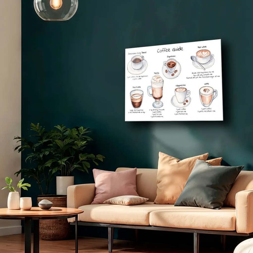 Üvegkép, 50×70 cm – Camtbl-054
