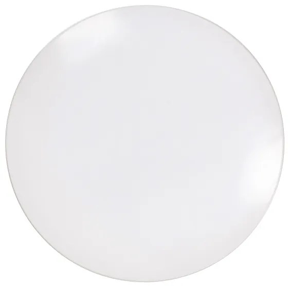 Rabalux 2763 - OSCAR LED mennyezeti lámpa 1xLED/18W/230V, kerek, króm