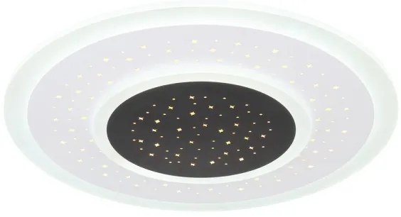 Globo 48133-44 - LED dimmelhető mennyezeti lámpa LED/44W/230V 2700-6000K + DO